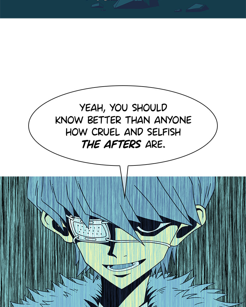 Vampire Syndrome Chapter 36 page 86 - 