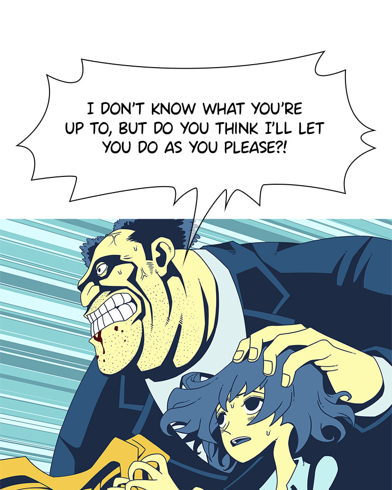 Vampire Syndrome Chapter 37 page 2 - 