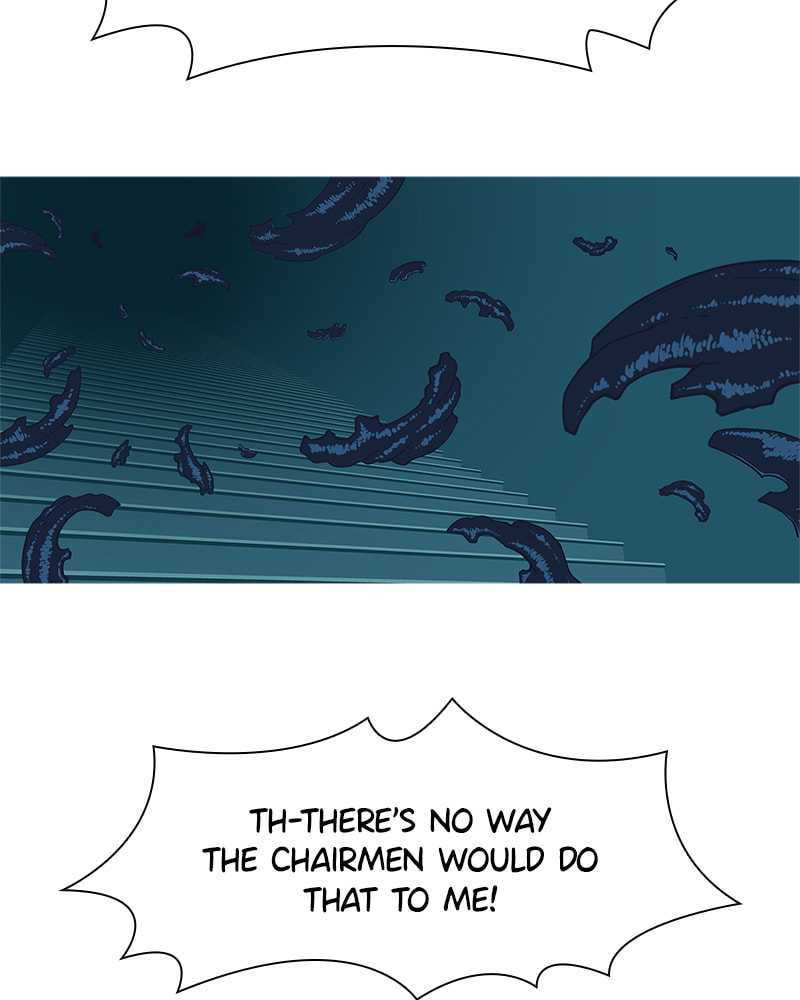 Vampire Syndrome Chapter 37 page 11 - 