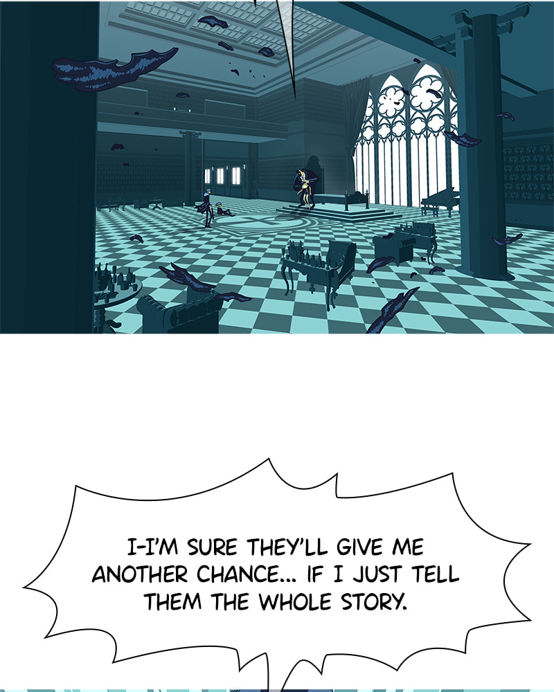 Vampire Syndrome Chapter 37 page 13 - 