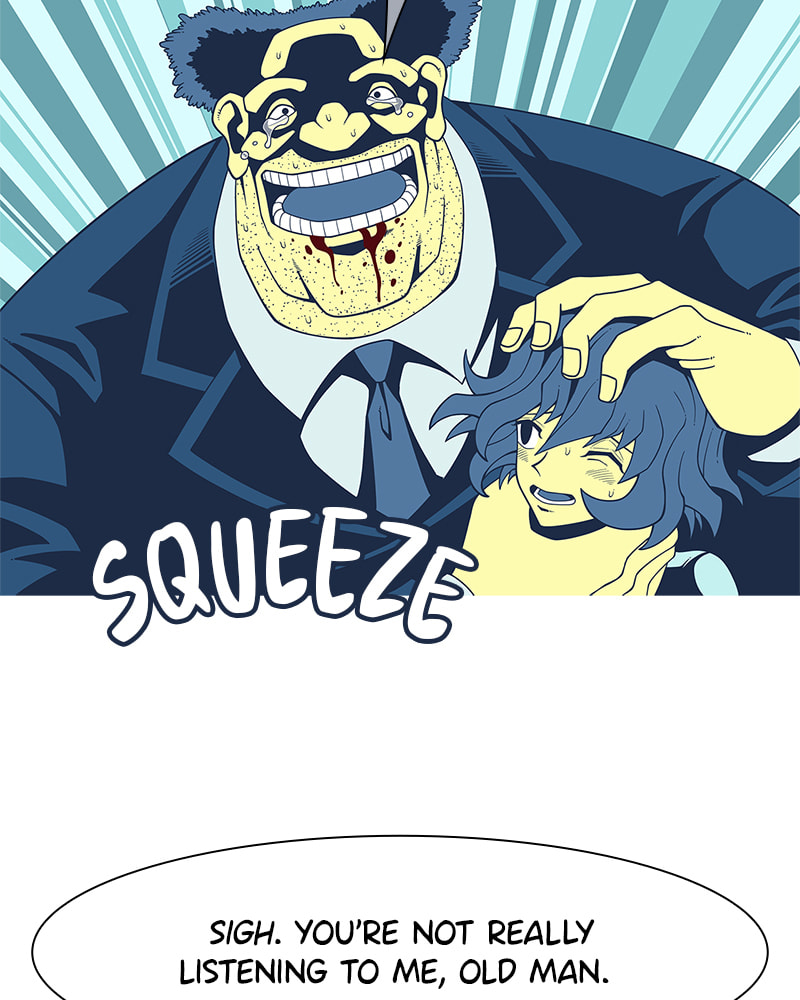 Vampire Syndrome Chapter 37 page 14 - 