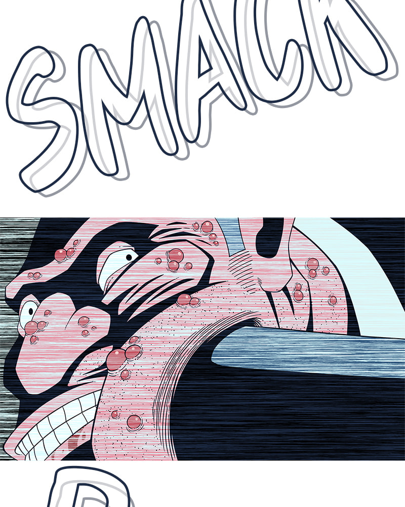 Vampire Syndrome Chapter 37 page 19 - 