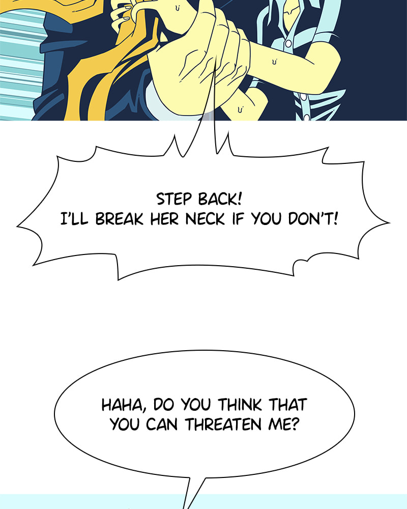 Vampire Syndrome Chapter 37 page 3 - 