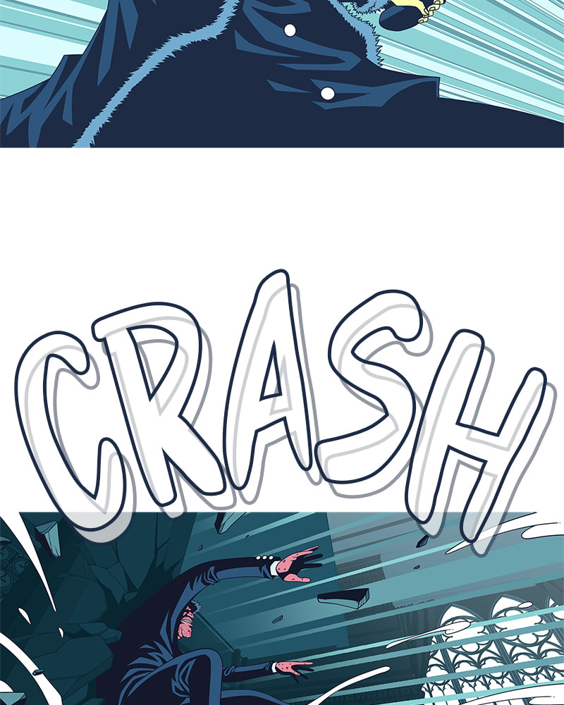 Vampire Syndrome Chapter 37 page 21 - 