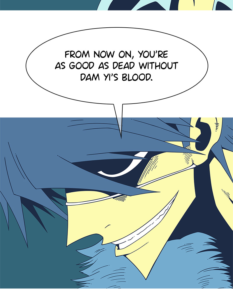 Vampire Syndrome Chapter 37 page 24 - 
