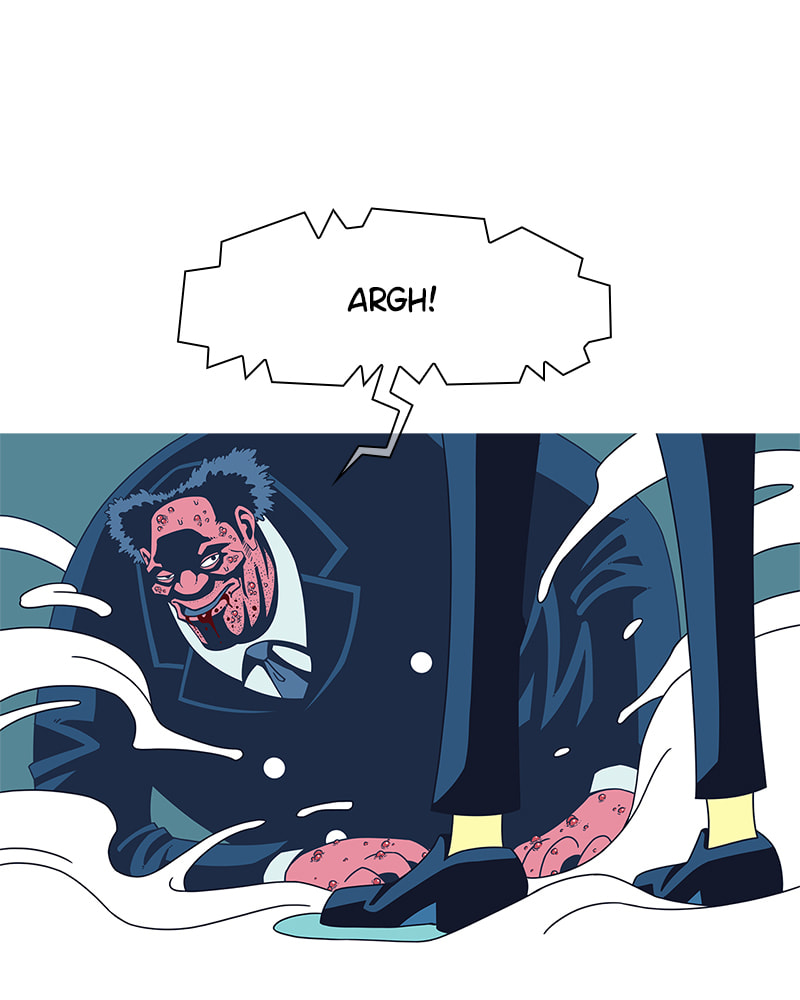 Vampire Syndrome Chapter 37 page 25 - 