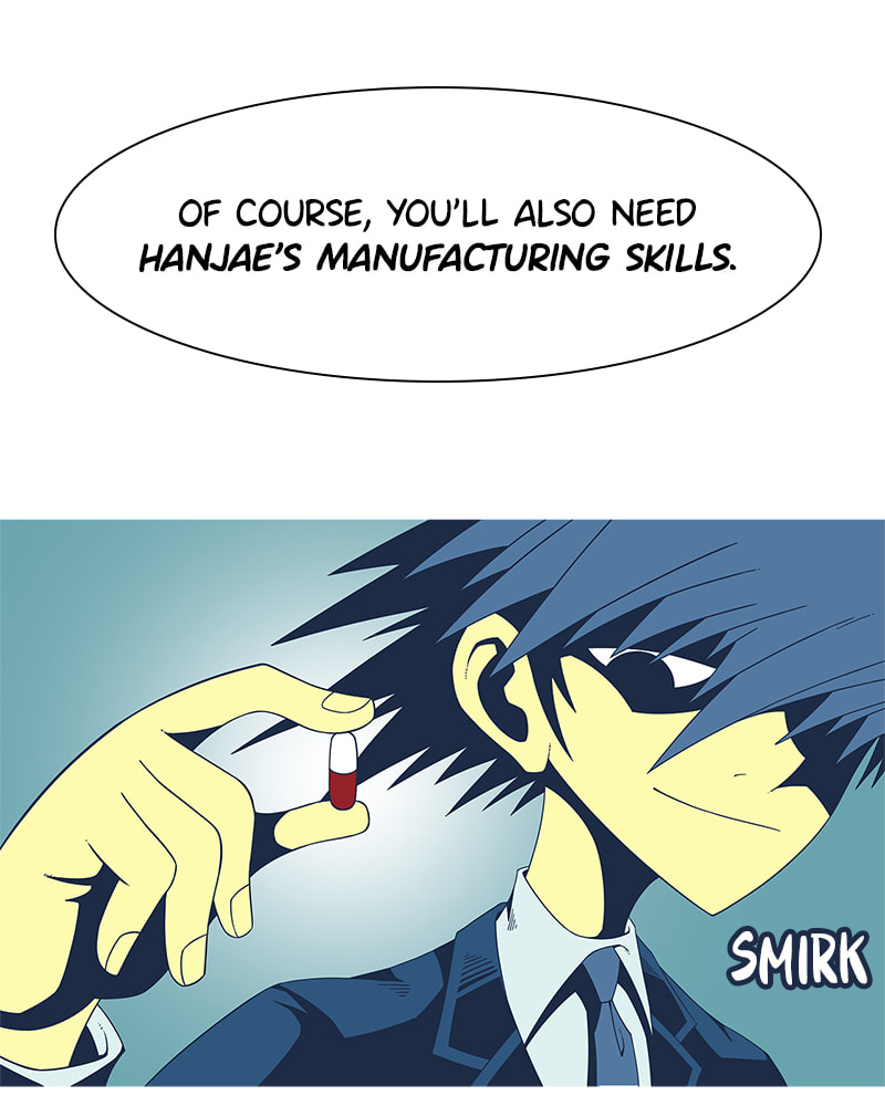 Vampire Syndrome Chapter 37 page 26 - 