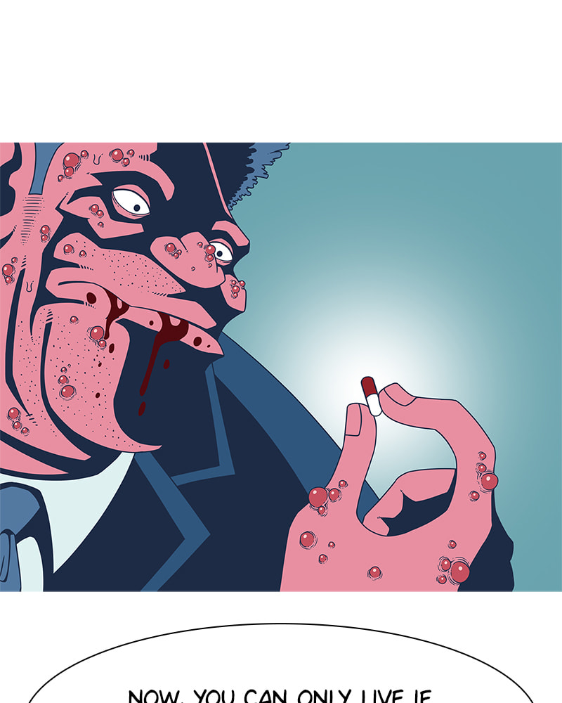 Vampire Syndrome Chapter 37 page 27 - 