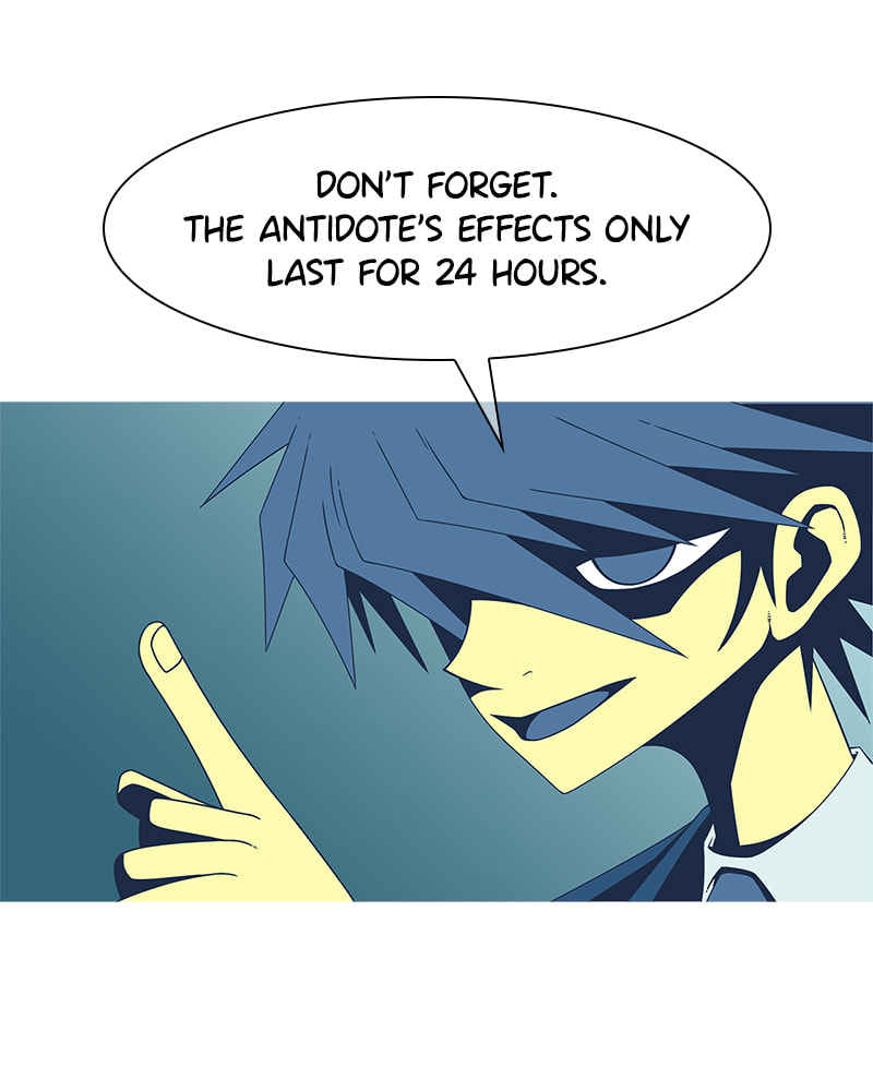 Vampire Syndrome Chapter 37 page 29 - 