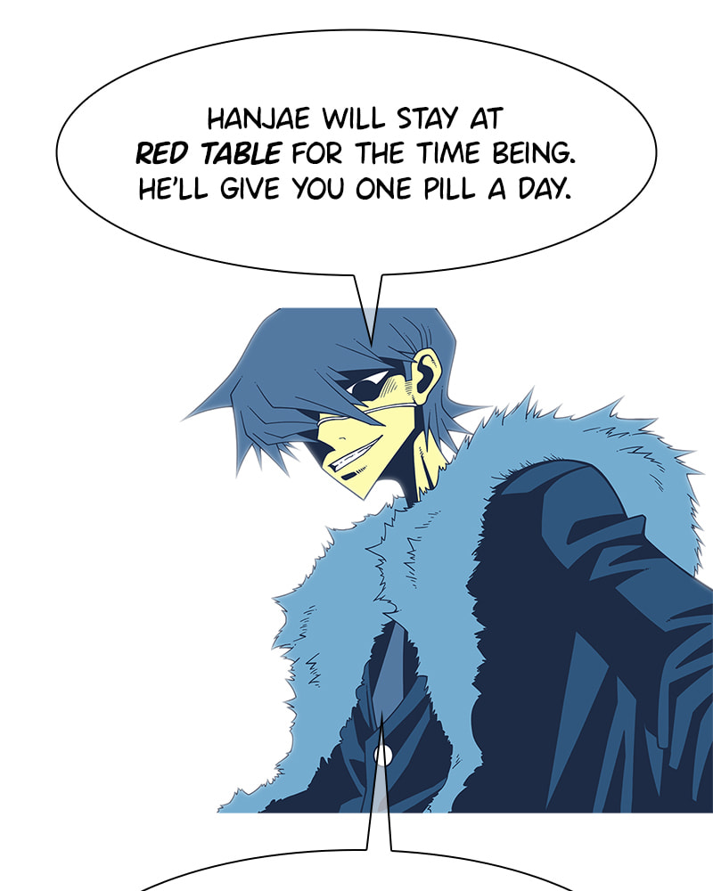 Vampire Syndrome Chapter 37 page 30 - 