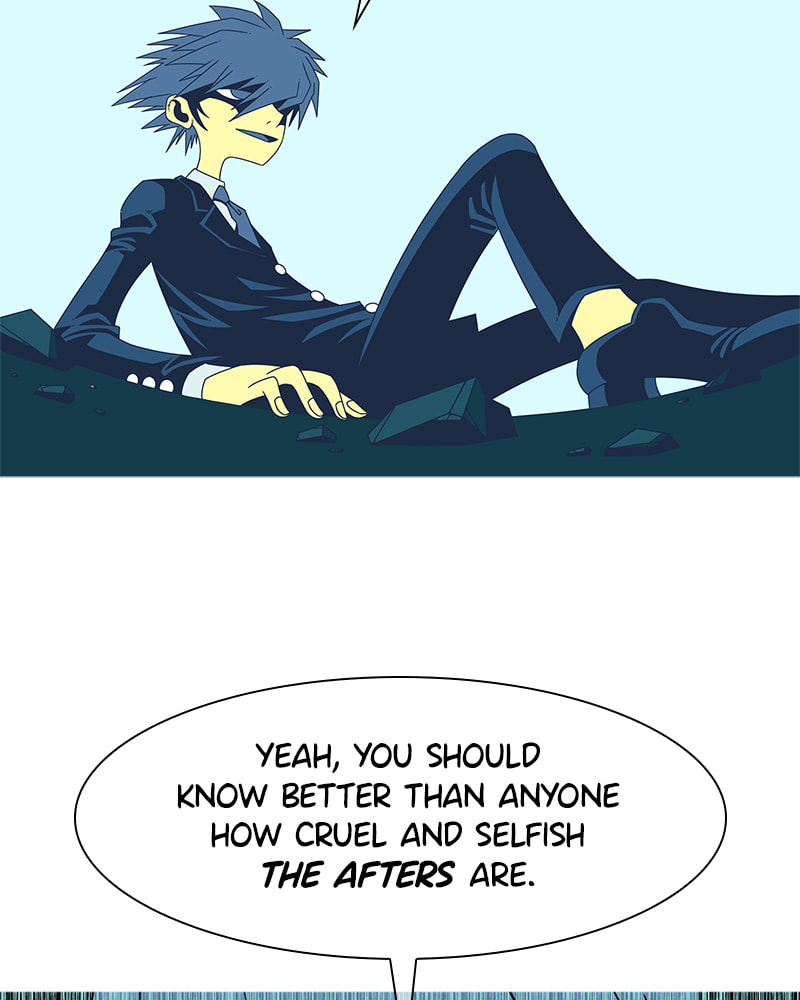 Vampire Syndrome Chapter 37 page 4 - 