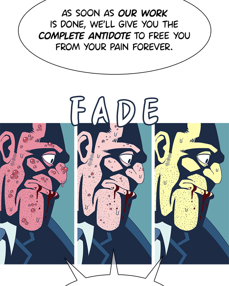 Vampire Syndrome Chapter 37 page 31 - 