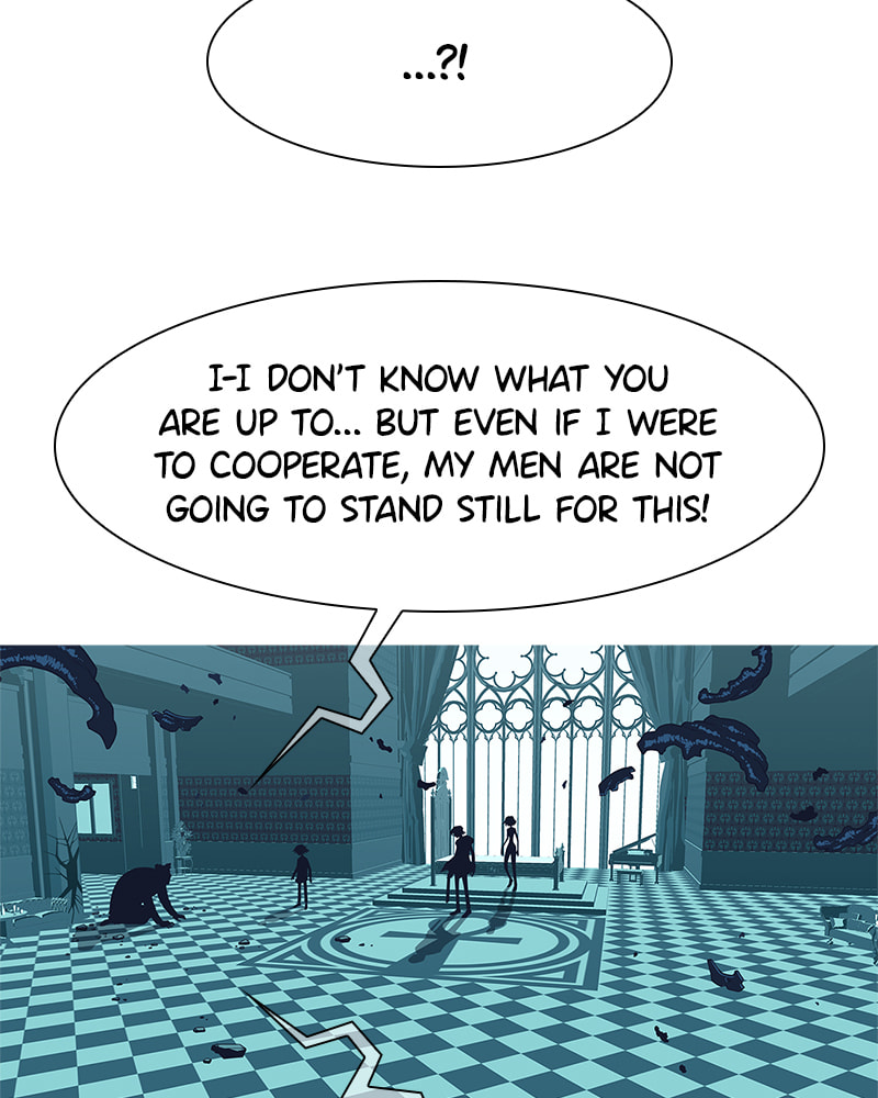 Vampire Syndrome Chapter 37 page 32 - 