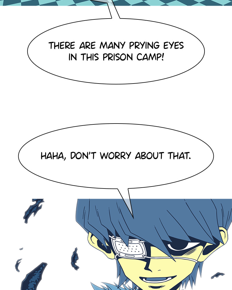 Vampire Syndrome Chapter 37 page 33 - 