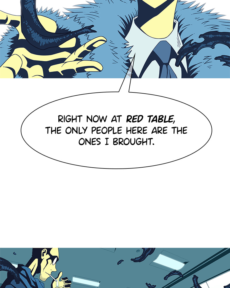 Vampire Syndrome Chapter 37 page 34 - 