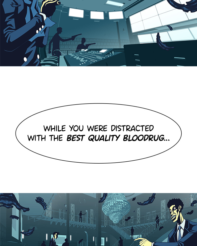 Vampire Syndrome Chapter 37 page 35 - 