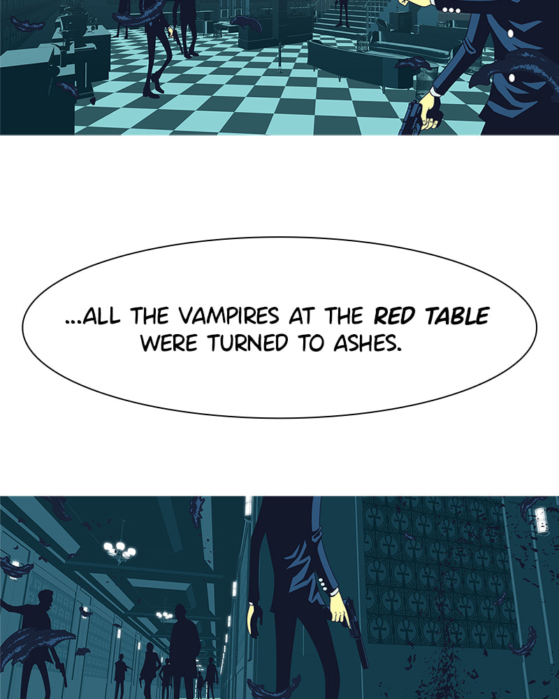 Vampire Syndrome Chapter 37 page 36 - 