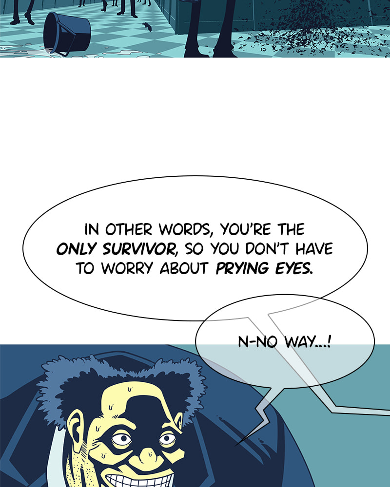 Vampire Syndrome Chapter 37 page 37 - 