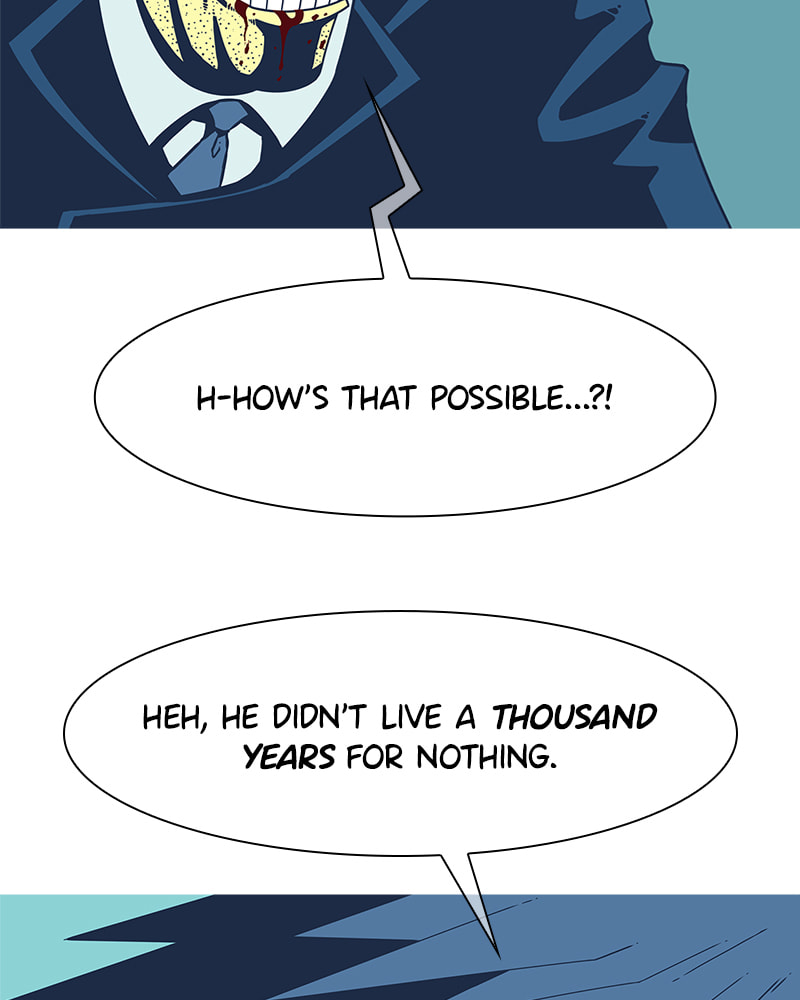 Vampire Syndrome Chapter 37 page 38 - 