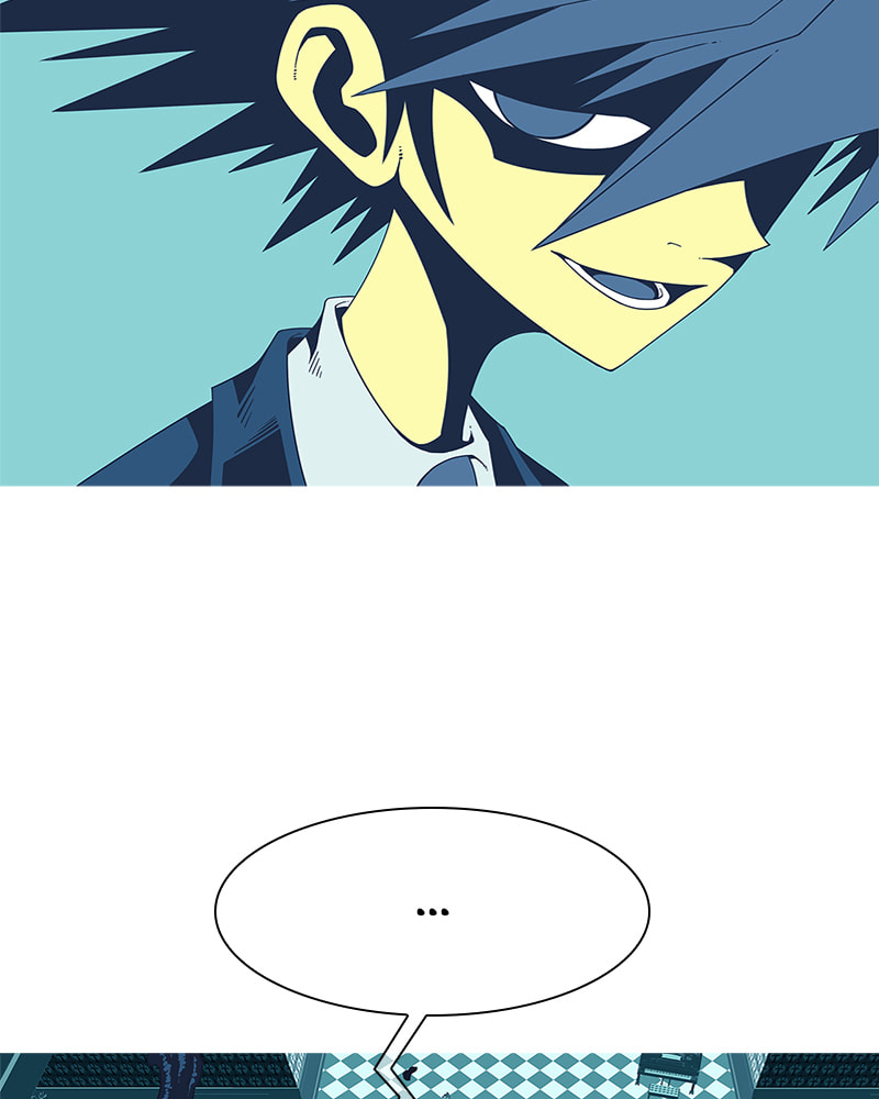 Vampire Syndrome Chapter 37 page 39 - 