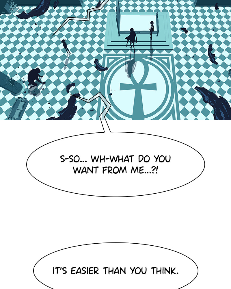 Vampire Syndrome Chapter 37 page 40 - 
