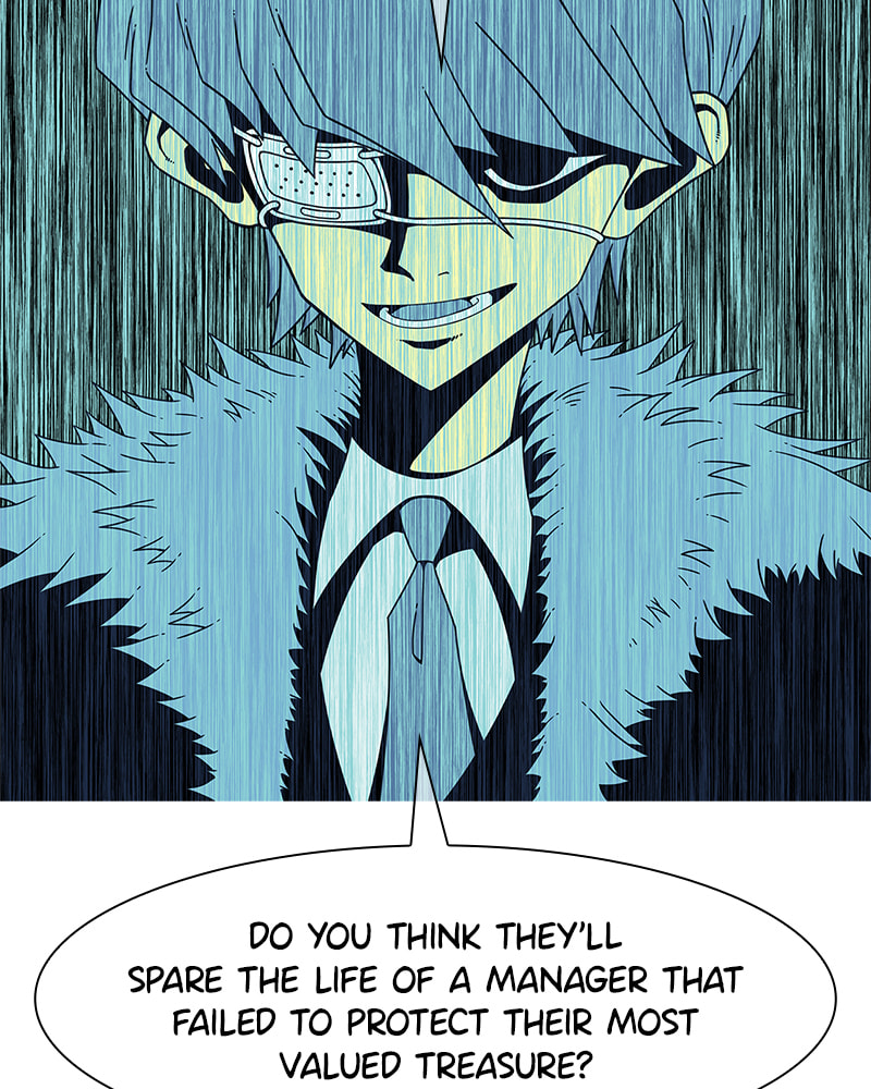 Vampire Syndrome Chapter 37 page 5 - 