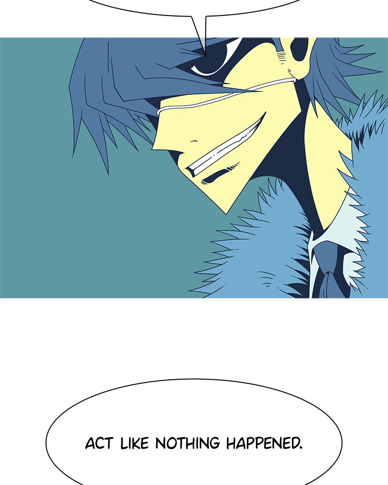 Vampire Syndrome Chapter 37 page 41 - 