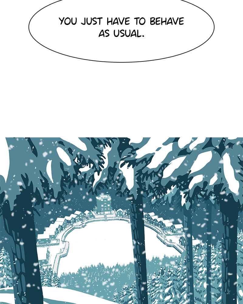 Vampire Syndrome Chapter 37 page 43 - 