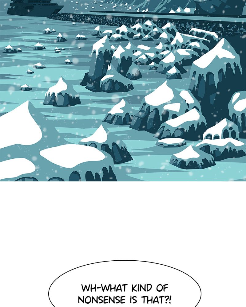 Vampire Syndrome Chapter 37 page 47 - 