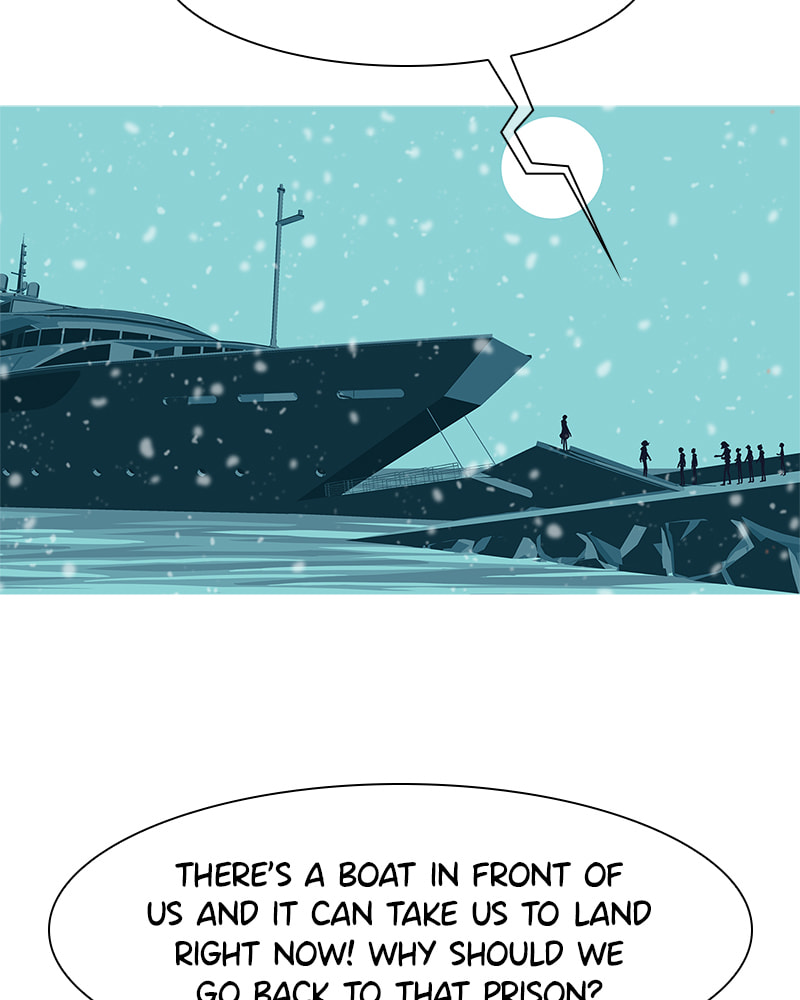 Vampire Syndrome Chapter 37 page 48 - 