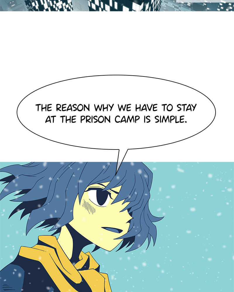 Vampire Syndrome Chapter 37 page 52 - 