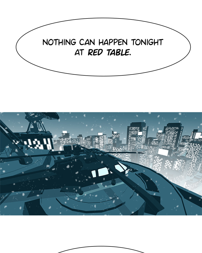Vampire Syndrome Chapter 37 page 54 - 