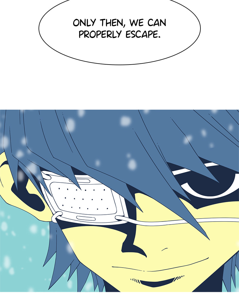 Vampire Syndrome Chapter 37 page 55 - 