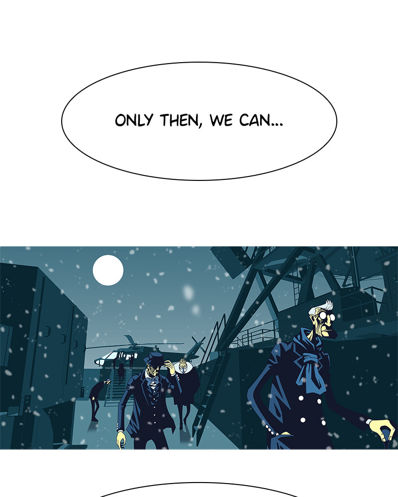 Vampire Syndrome Chapter 37 page 56 - 