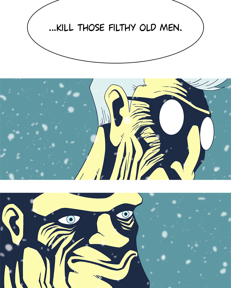 Vampire Syndrome Chapter 37 page 57 - 