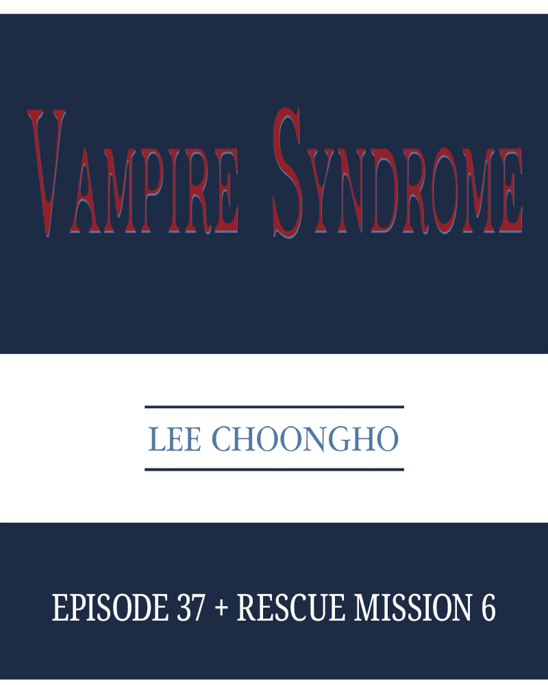 Vampire Syndrome Chapter 37 page 7 - 
