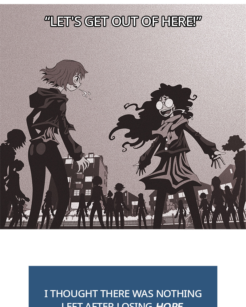 Vampire Syndrome Chapter 37 page 62 - 