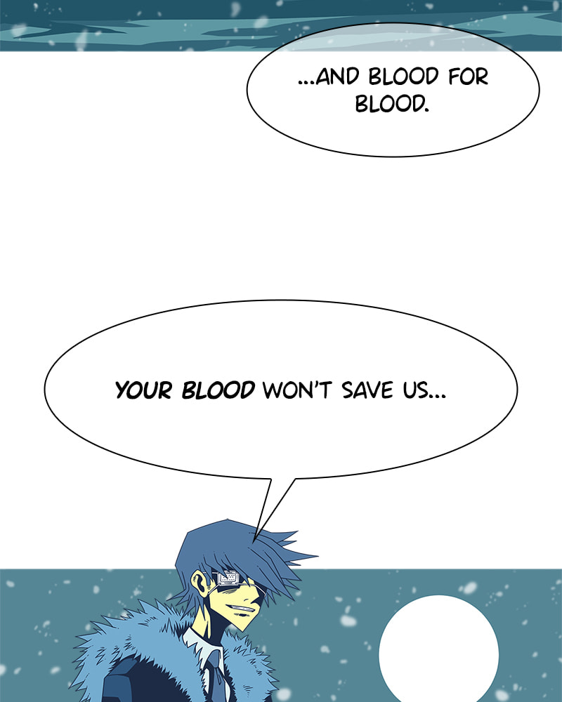 Vampire Syndrome Chapter 37 page 69 - 