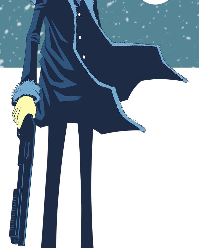 Vampire Syndrome Chapter 37 page 70 - 
