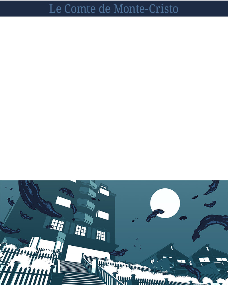 Vampire Syndrome Chapter 37 page 8 - 