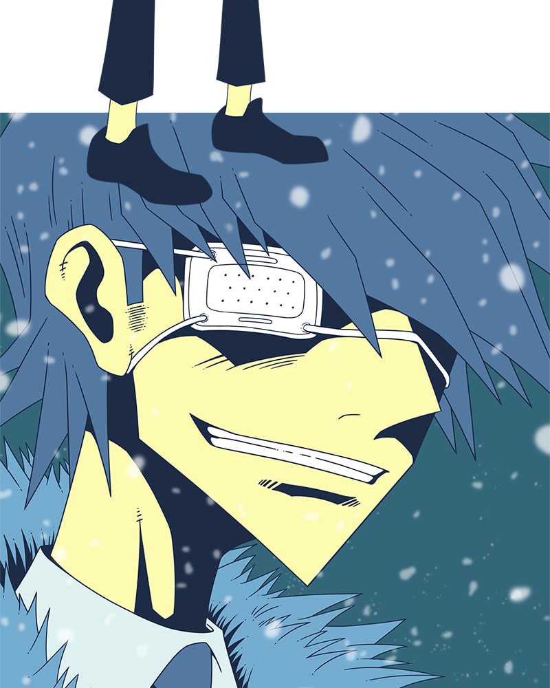 Vampire Syndrome Chapter 37 page 71 - 