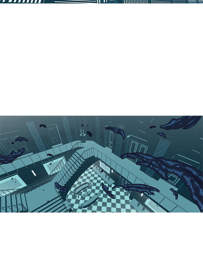 Vampire Syndrome Chapter 37 page 9 - 