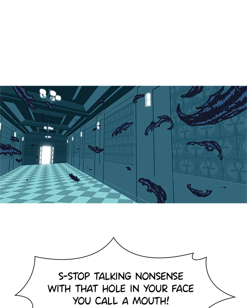 Vampire Syndrome Chapter 37 page 10 - 