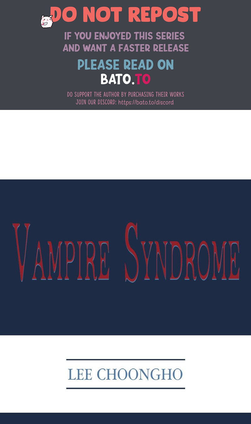 Vampire Syndrome Chapter 38 page 1 - 