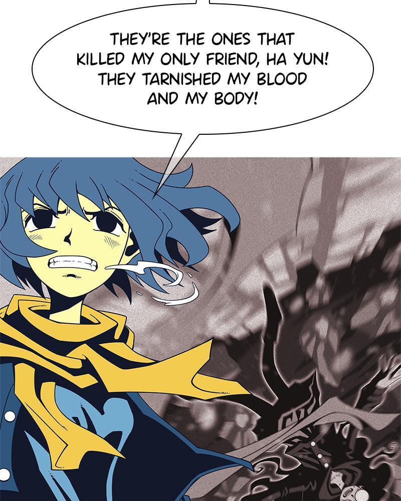 Vampire Syndrome Chapter 38 page 12 - 