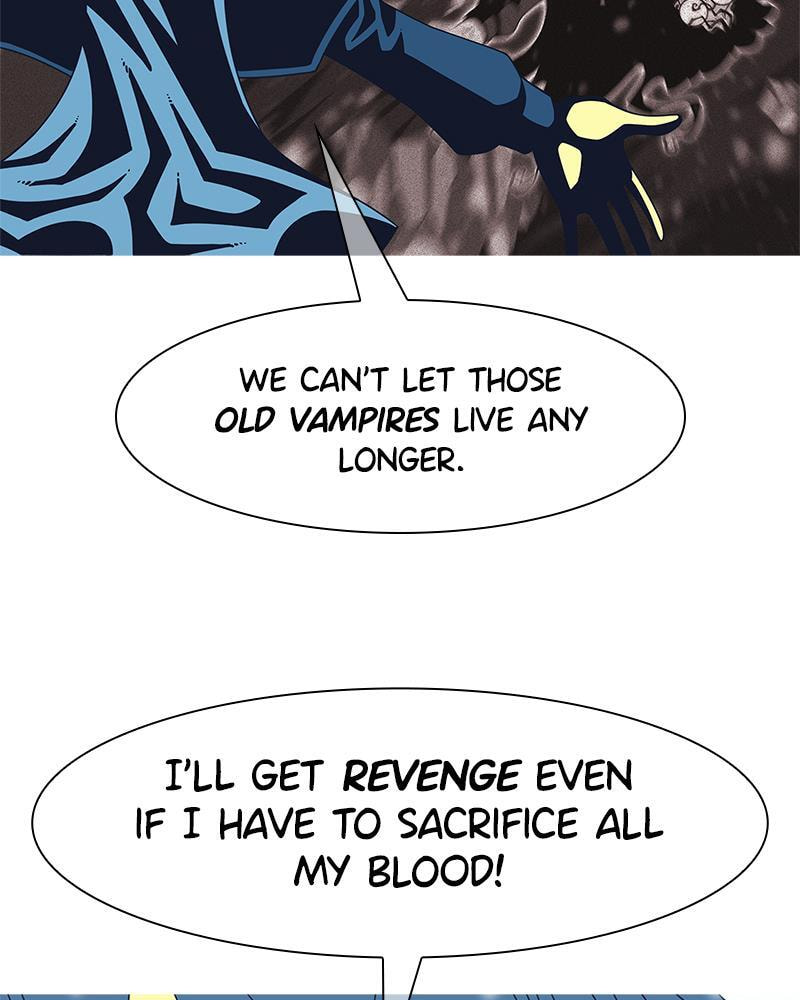 Vampire Syndrome Chapter 38 page 13 - 