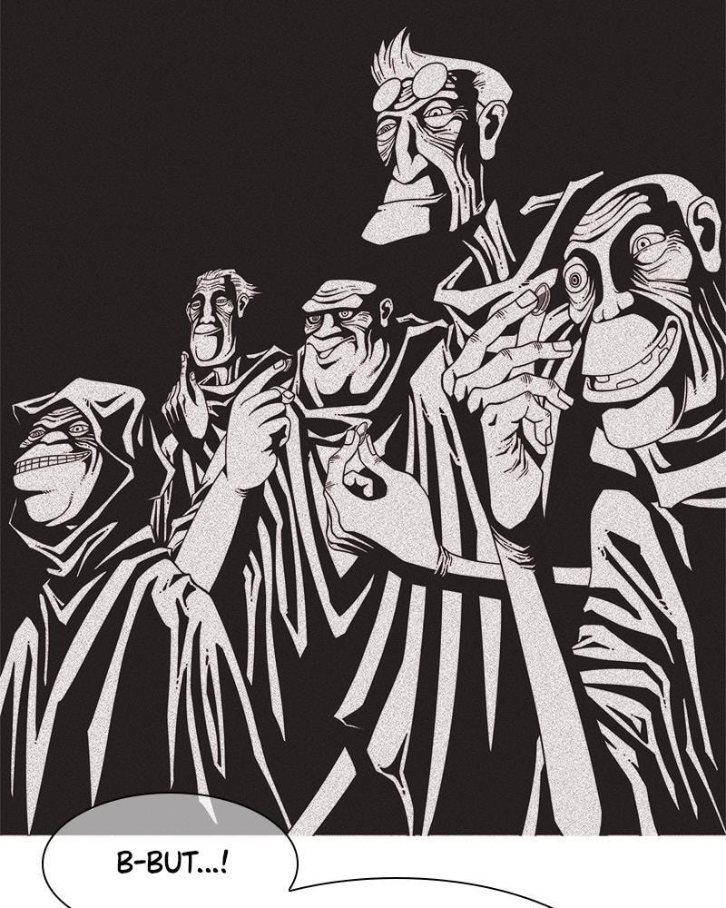 Vampire Syndrome Chapter 38 page 15 - 