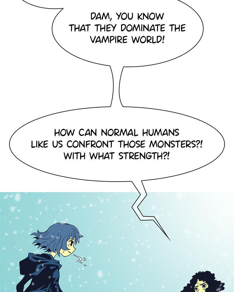 Vampire Syndrome Chapter 38 page 16 - 