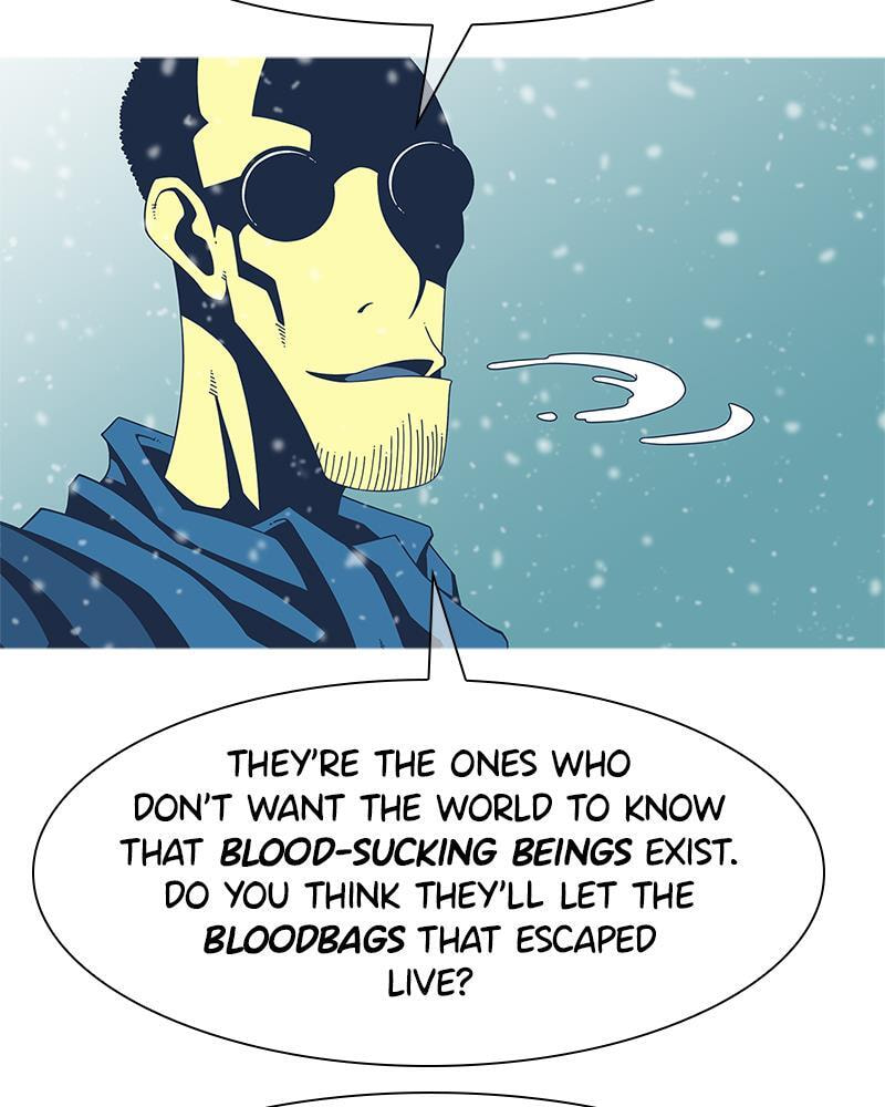 Vampire Syndrome Chapter 38 page 18 - 