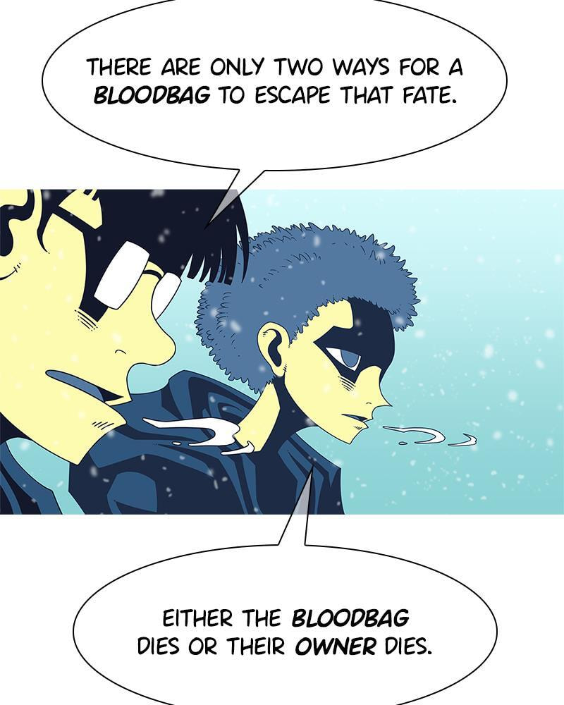 Vampire Syndrome Chapter 38 page 19 - 